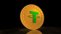 Tether CTO Approves $1B USDT Mint on Tron Network Is for Chain Swaps