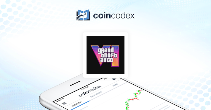 GTA VI GTA6 Price Prediction 2025 2026 2030 CoinCodex Ogcover