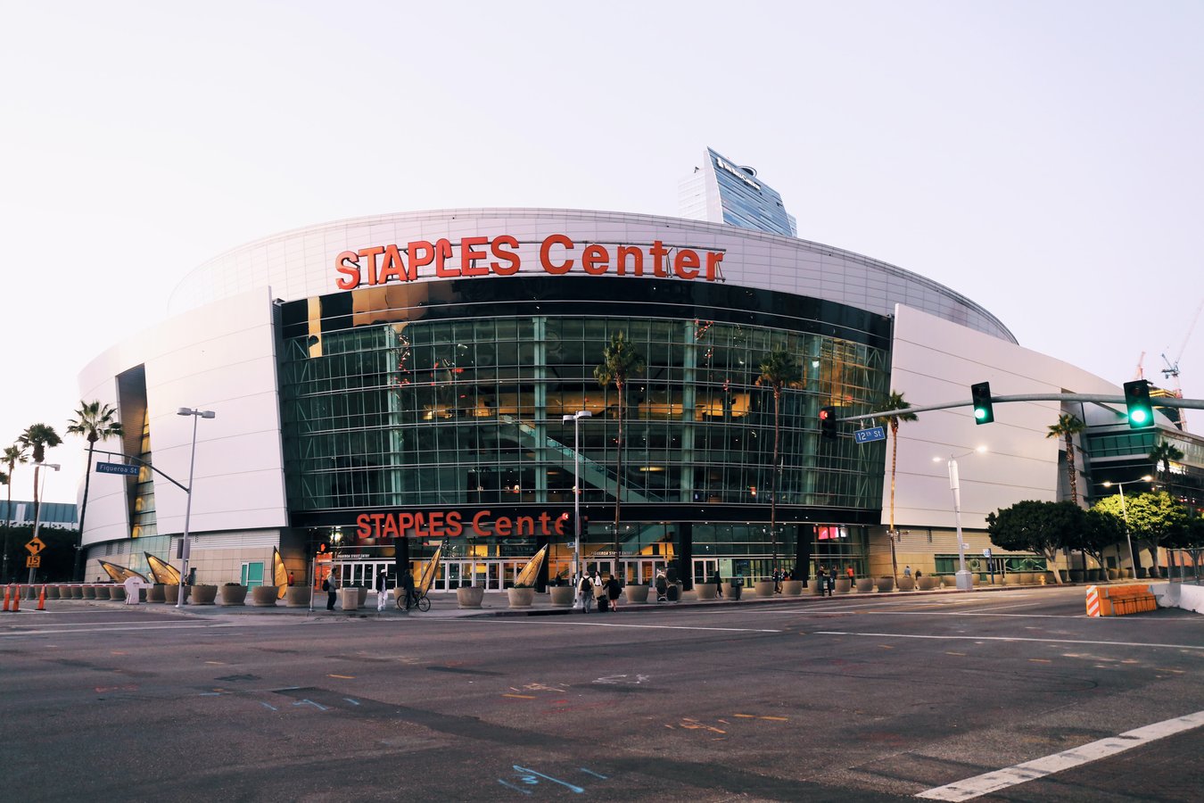 $700+ Million Deal - Crypto.com Reaches 20-Year Agreement to Rename Staples  Center | CoinCodex