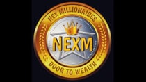 NexM Coin Will Make 5000 People To Become Millionaires