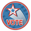 Image of VOTE