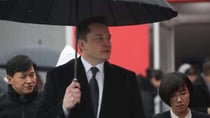 Elon Musk Attorney Seeks Removal of Twitter Review Deal with SEC