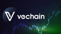VeChain (VET) Investors Drive Into Option2Trade’s (O2T) $888k Giveaway