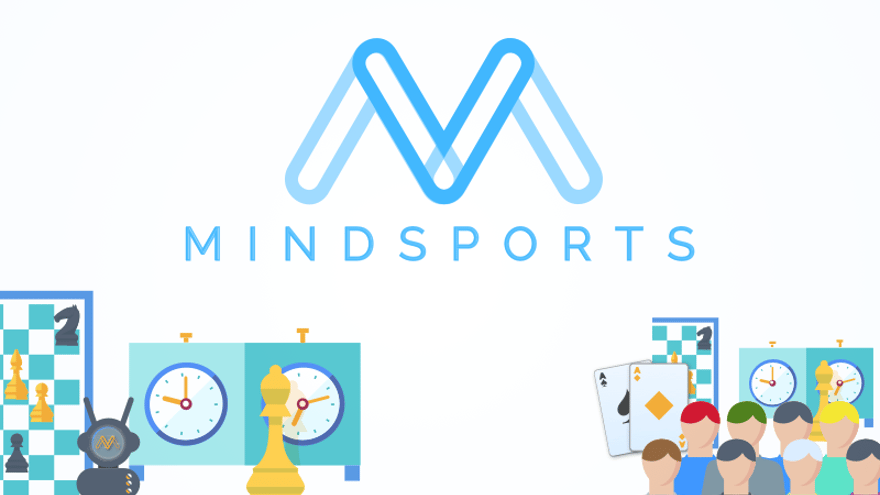 MindSports IO To Revolutionize Intellectual Sports For 1 Billion Players