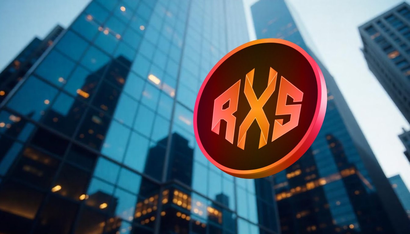 Should You Buy Rexas Finance (RXS) Now Before the 2025 Bull Run Catches  Fire? | CoinCodex