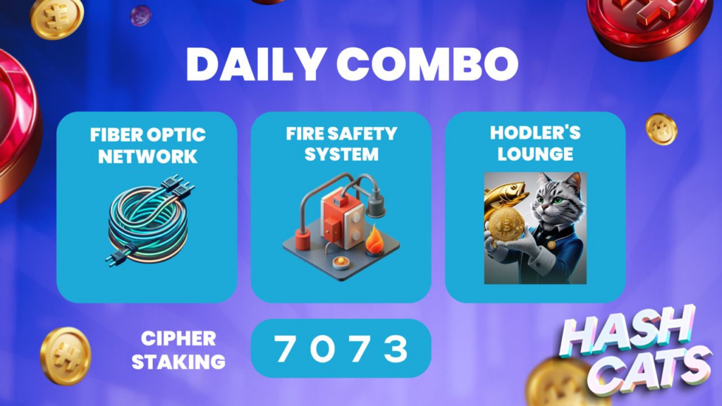 HashCats daily cipher, combo
