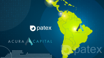 Acura Capital Acquires 10% Stake in Patex