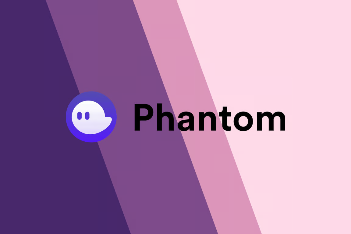 Phantom solana wallet