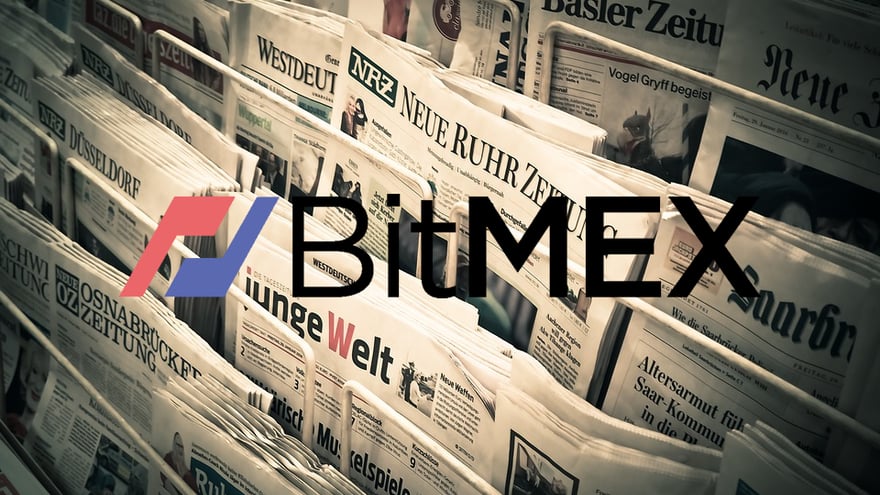 UK Advertising Watchdog Says BitMEX's 10th BTC Anniversary Ad Was Misleading