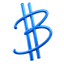 Obrázek BigTR Coin