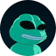 Alien Pepe