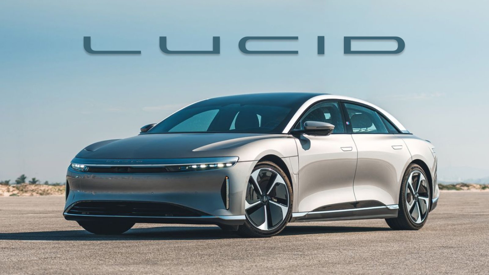 Wall Street Predicts Lucid Stock to Rebound, Gain +40% In the Next 12  Months | CoinCodex