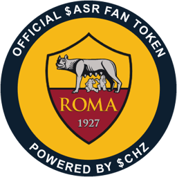 How to Buy AS Roma Fan Token (ASR)