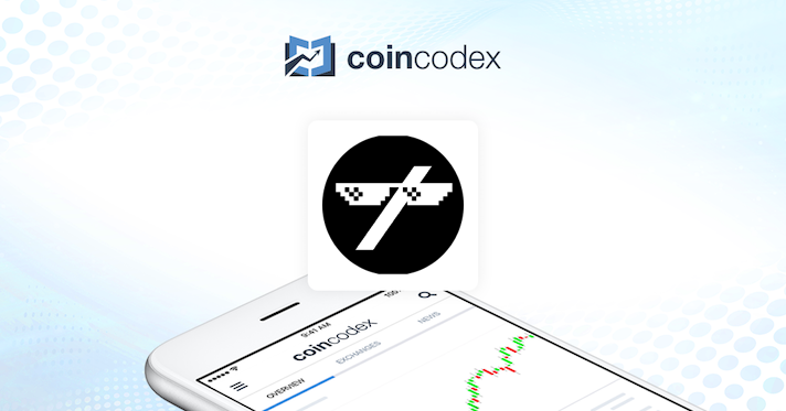 Grok 3 DeepSearch Price Today - DEEPSEARCH Price Chart & Market Cap