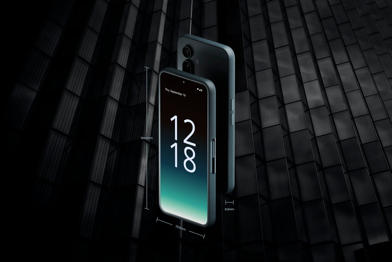 Here's Everything We Know About the Next Solana Phone | CoinCodex