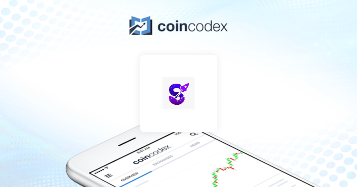 srocket price crypto