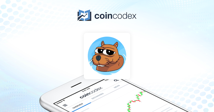 CAPYBARA Price: Live CAPY/USD Rate, Market Cap & CAPY Price Chart ...