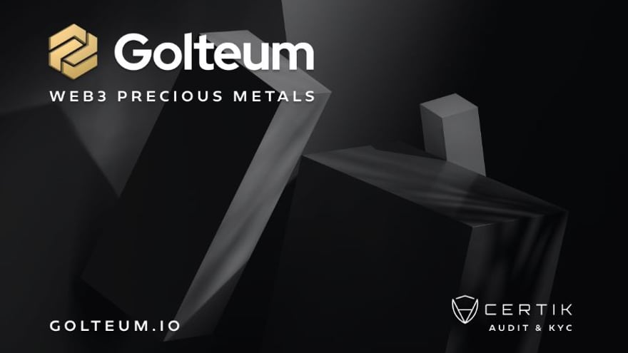 Golteum (GLTM): Paving the Way for Success Beyond XRP (XRP) and Uniswap (UNI)