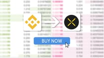 How to buy Pundi X (NPXS) on Binance?