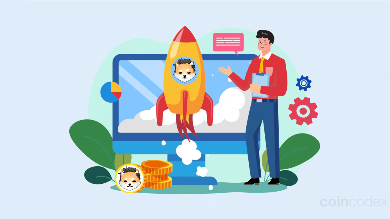 Will Dogelon Mars Reach $1? Price Analysis & Prediction | CoinCodex