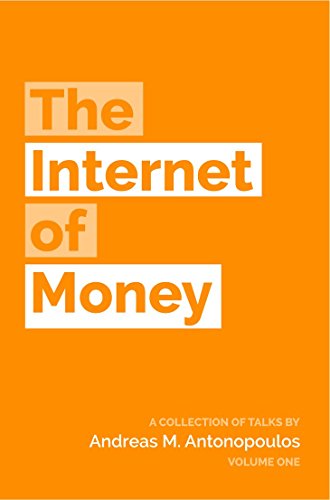 The Internet of Money