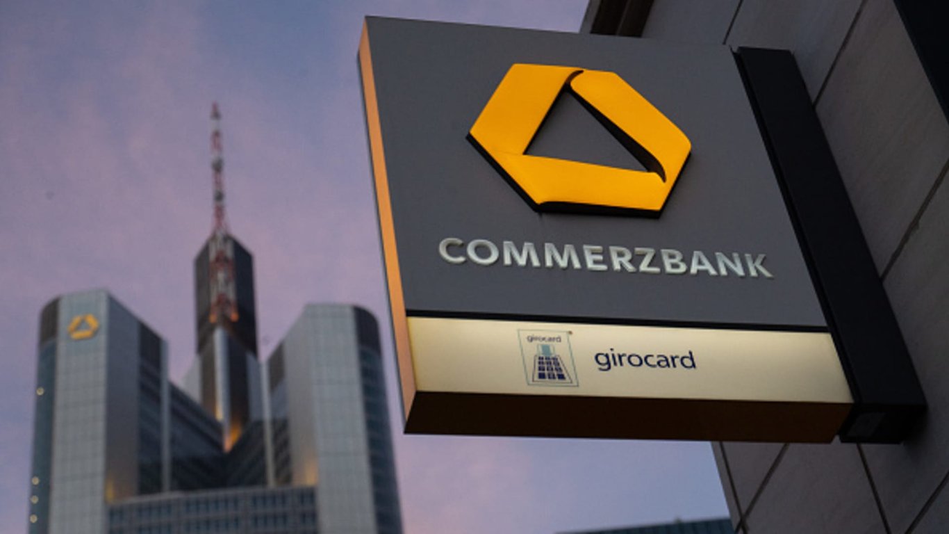 Commerzbank 