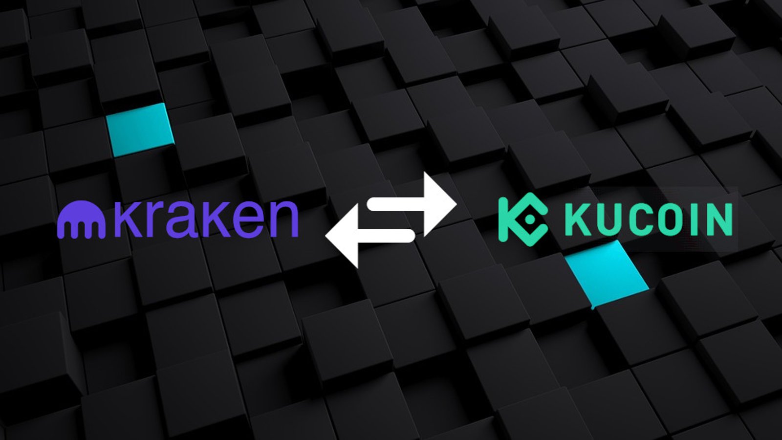 How to Transfer USDT from Kraken to KuCoin? | CoinCodex