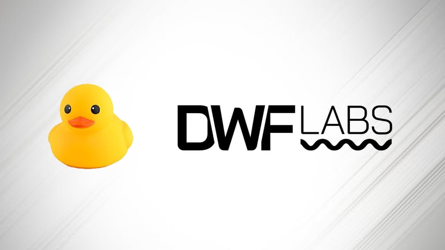 DWF Labs Launches $20 Million Fund to Support Web3 Projects in Chinese-Speaking Regions