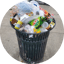 Image of TRASH