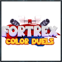 Fortrex: Color Duels