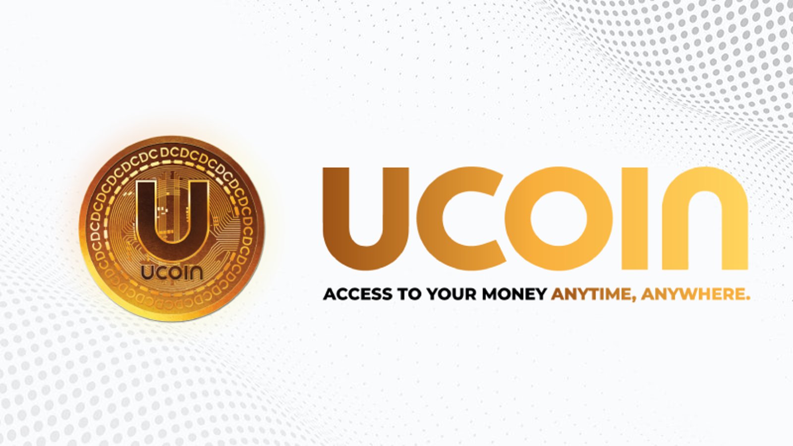 The Purpose of Ucoin: What Does the Project Aim to Achieve? | CoinCodex
