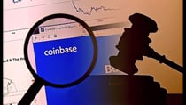 Coinbase in the Crosshairs: SEC Set to Strike Next in Cryptocurrency Crackdown
