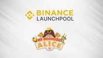 My Neighbor Alice IEO on Binance - Stake BNB, CHR or BUSD Tokens and particiate in Binance IEO