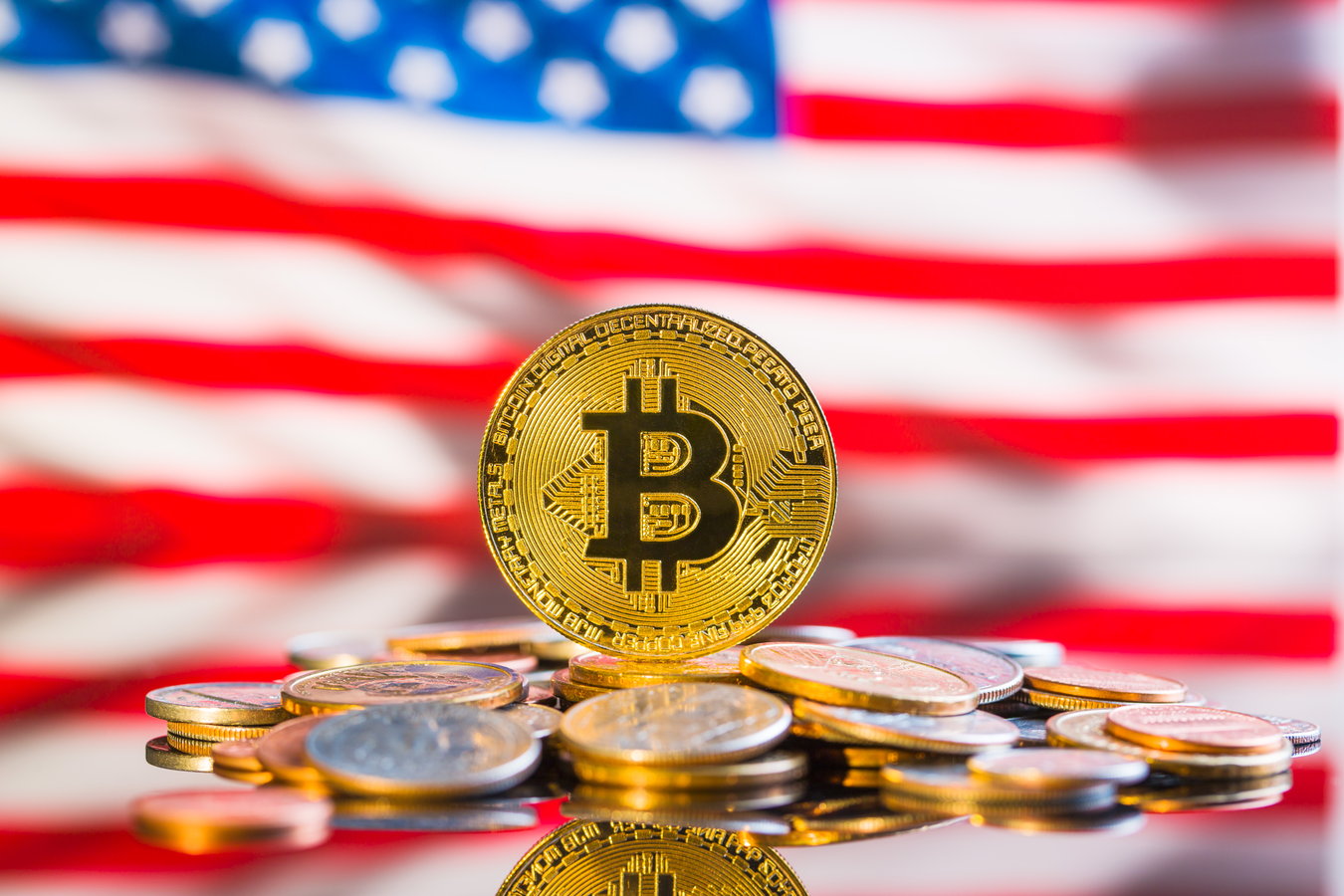 U.S. Government Bitcoin Holdings: How Much Crypto Does the Government Own?  | CoinCodex