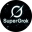 Image of SUPERGROK