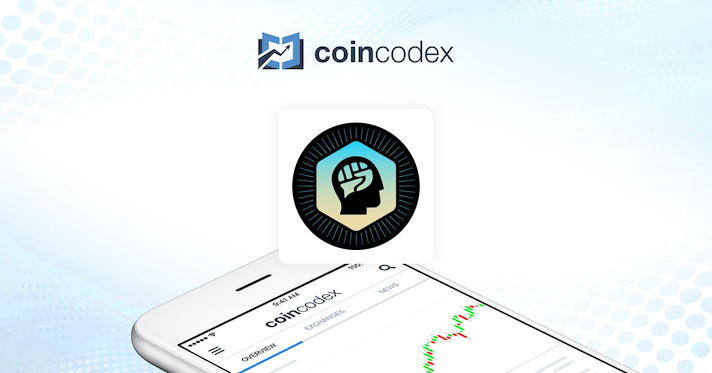 Think AI Price: Live THINK/USD Rate, Market Cap & THINK Price Chart ...