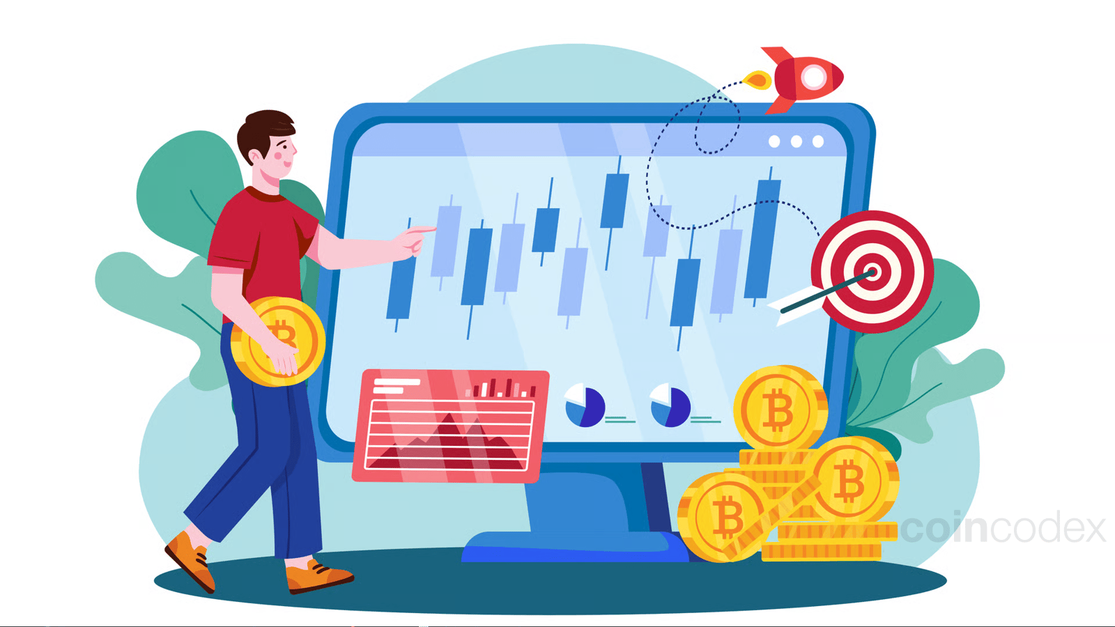 12 Best Cryptocurrency Exchanges for Margin Trading 2026 | CoinCodex