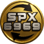 Image of SPX6969