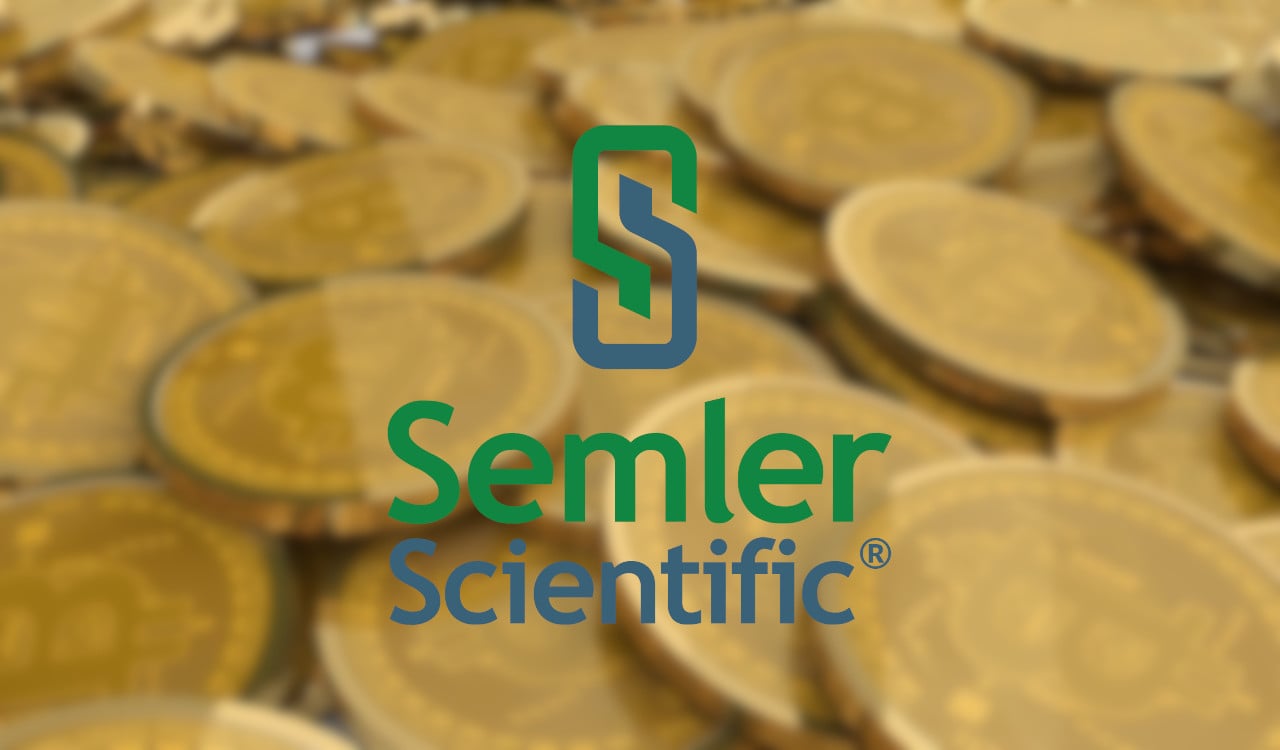 Analyst Sees 198% Upside in Semler Scientific Stock Despite Bitcoin-Heavy  Valuation | CoinCodex