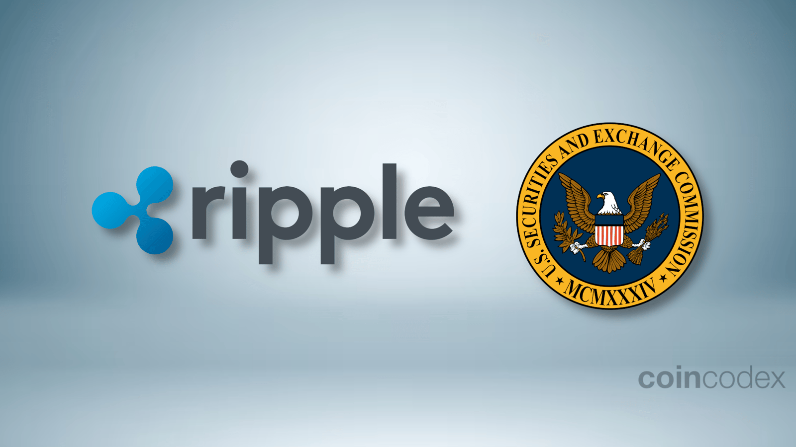 SEC and Ripple End Legal Battle Over XRP Token with Joint Appeal Withdrawal  | CoinCodex