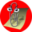 Image of CLIPPY