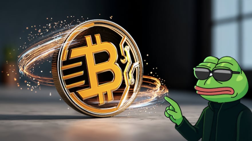 Neo Pepe Buzz Brings Memecoin Fans Toward Bitcoin Swift Presale
