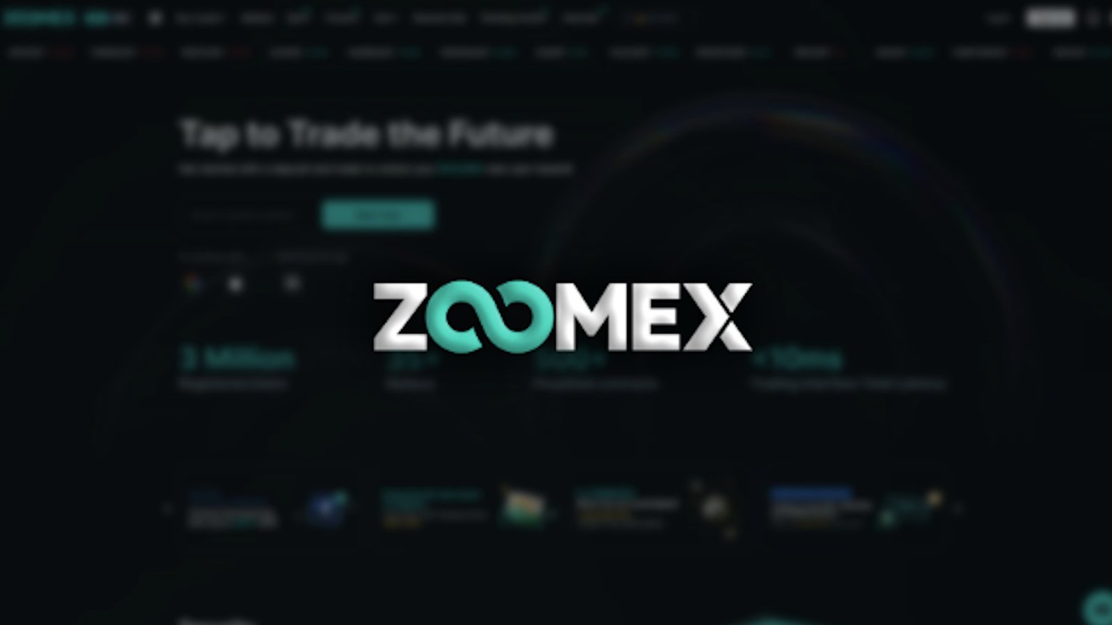 Zoomex Review