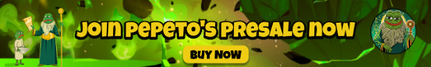 Join Peepeto's presale now
