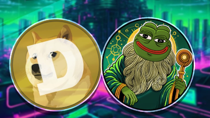 Can DOGE Reach $10, or Is Pepeto the Presale To Keep on Your Radar?