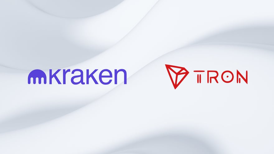 Kraken Expands Tokenized Equites Platform xStocks to TRON Blockchain