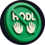 이미지: HODLESS