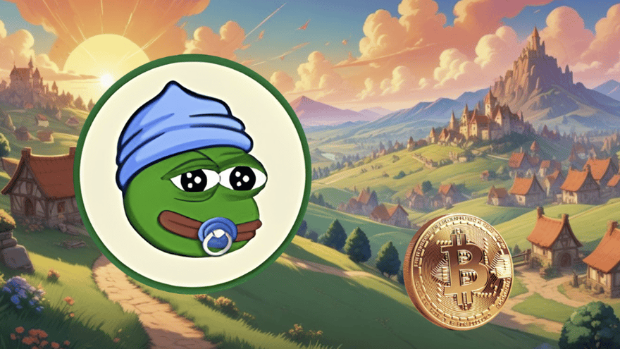Coins Ready to Soar as Bitcoin (BTC) is Poised for $128,000