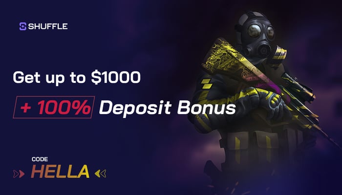 Shuffle Your Way to Riches with Casino Bonuses