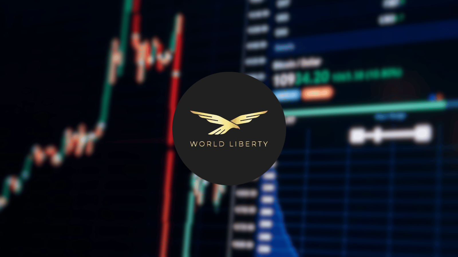 +$20 Billion Valuation: WLFI Perpetual Contracts Launch Ahead of Token  Unlock | CoinCodex